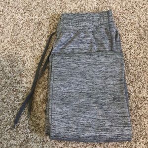 Under Armour sweatpants